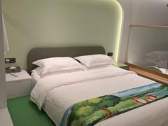 -佛冈森波拉度假区
