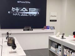 -Apple授权专营店(洪山镇万象城店)