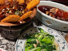 -南京大牌档(凯德大峡谷店)