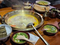 -受气牛肉·重庆耙牛肉(来福士店)
