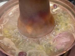 -清真·京华源铜锅涮肉(丰庆店)