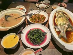 -曾宴·楚菜(湖北省博物馆店)