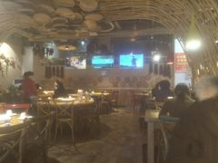 大堂-五谷杂粮(农业南路店)