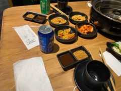 -九田家黑牛烤肉料理(溧阳吾悦店)