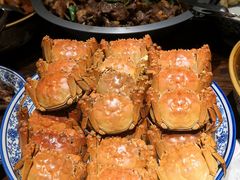 -慧娟面馆·餐厅(望江路店)