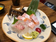 -尺山寸水日料(马桥满天星店)