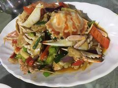 -四川小胡子海鲜(丁村万人海鲜广场店)