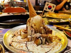 -首尔烤肉大排档(合生汇店)