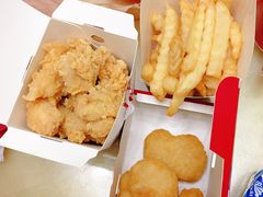 -肯德基(汇腾店)