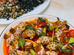 -长平老姿娘夜粥(平东一街店)