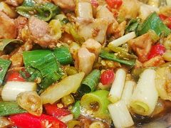 -佬缸炮江湖川菜(玉林店)