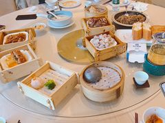 -渔村盛宴(航空新城店)