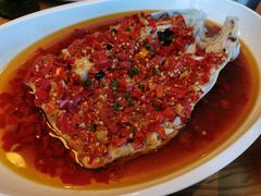 -望湘园·湖南菜(宏伊店)