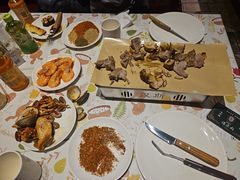 -汉斯南美烤肉(总店)