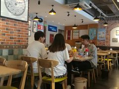 -马艾萨中国兰州牛肉拉面(劲松店)