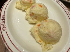-玛格萝妮比萨屋(四平店)
