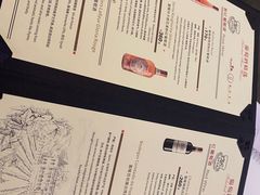 -成桂西餐厅·42年的味道(五大道疙瘩楼店)