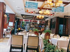 -老妈菜馆(建设街店)