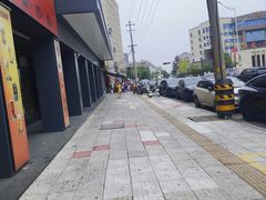 -梅溪·小伙子干挑面(安吉总店)