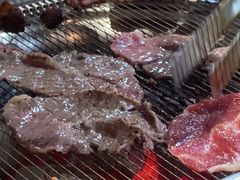 -麻蒲碳烤肉(梅花园店)