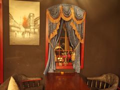 -Strawberry Butterfly草莓蝴蝶日式水果挞