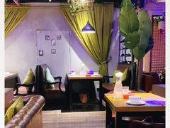 -别院里音乐餐酒吧(双流航空港店)