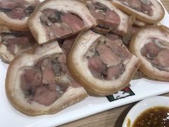 -姥家春饼店(漳州二路店)