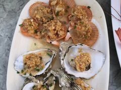 -四川小胡子海鲜(丁村万人海鲜广场店)