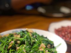 草头蚌肉-兴农记