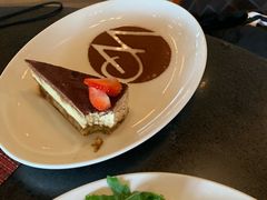 -WOLFGANG PUCK KITCHEN & BAR(迪士尼小镇店)