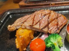 -十分牛西餐·牛扒专门店(光明广场店)