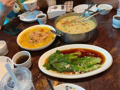 -丁哥·庐味鲜 土菜·20年老字号(世纪阳光花园店)