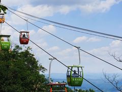 -丹东凤凰山景区