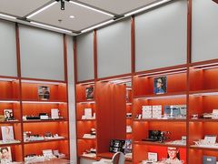-吴良材眼镜(南翔印象城MEGA店)