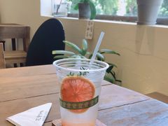 -花仓咖啡(祥安巷店)