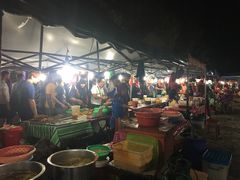 -瓜镇夜市