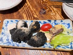 -小川洋风料理(街道口店)
