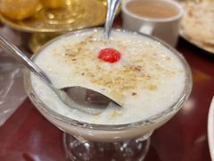 -清真· AL-JANNAT 佳纳特餐厅(仙林店)