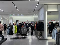 -ZARA(熙地港店)