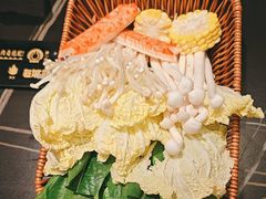 -老城鲜·小海鲜贝贝煲火锅(壹方城店)
