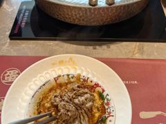 -一绪に寿喜烧(荟聚店)