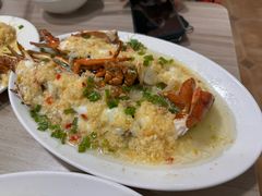 -海之鲜大排档(东山海鲜金銮湾店)