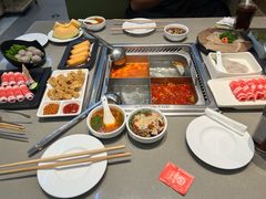 -海底捞火锅(杭州萧山宝龙广场店)