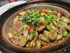 -黄弟大排档·湖南菜·小龙虾·小海鲜(凯旋北路店)