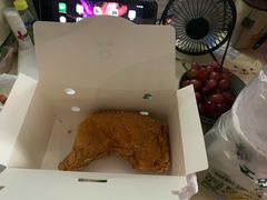 脆皮手枪腿-德克士(海秀东店)