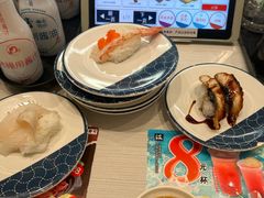 -滨寿司(新街口中央商场店)