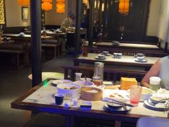-绿茶餐厅(深圳龙华天虹购物中心店)