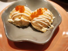 -争鲜回转寿司(通州万达店)