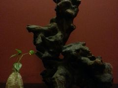 自然天成-山水悦茶会所(上海沙龙新天地天宝商业中心店)