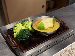 -肉肉大米(金虹桥店)